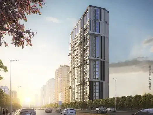 L and T 77 Crossroads