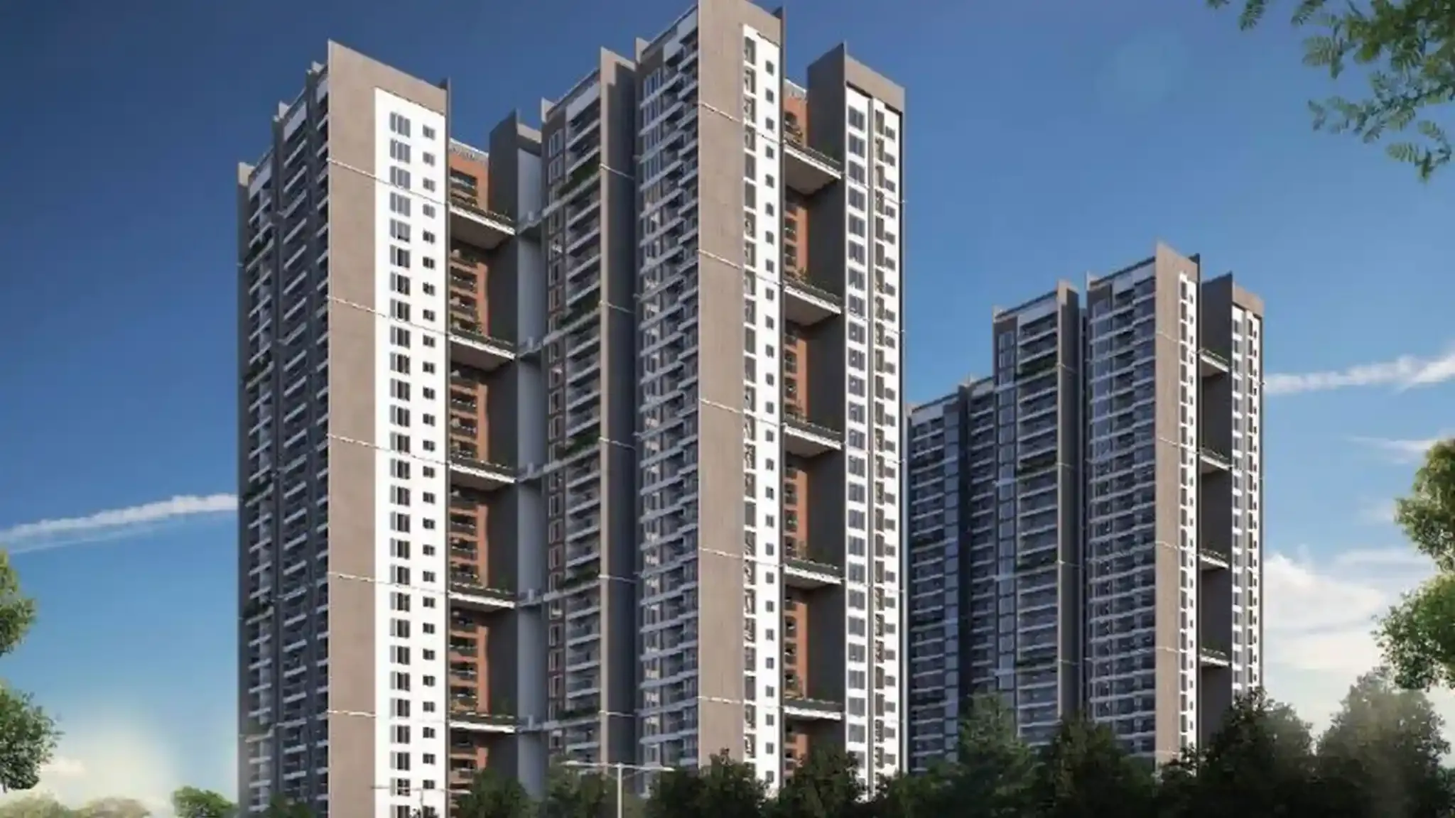 Amberstone Ventara Residences