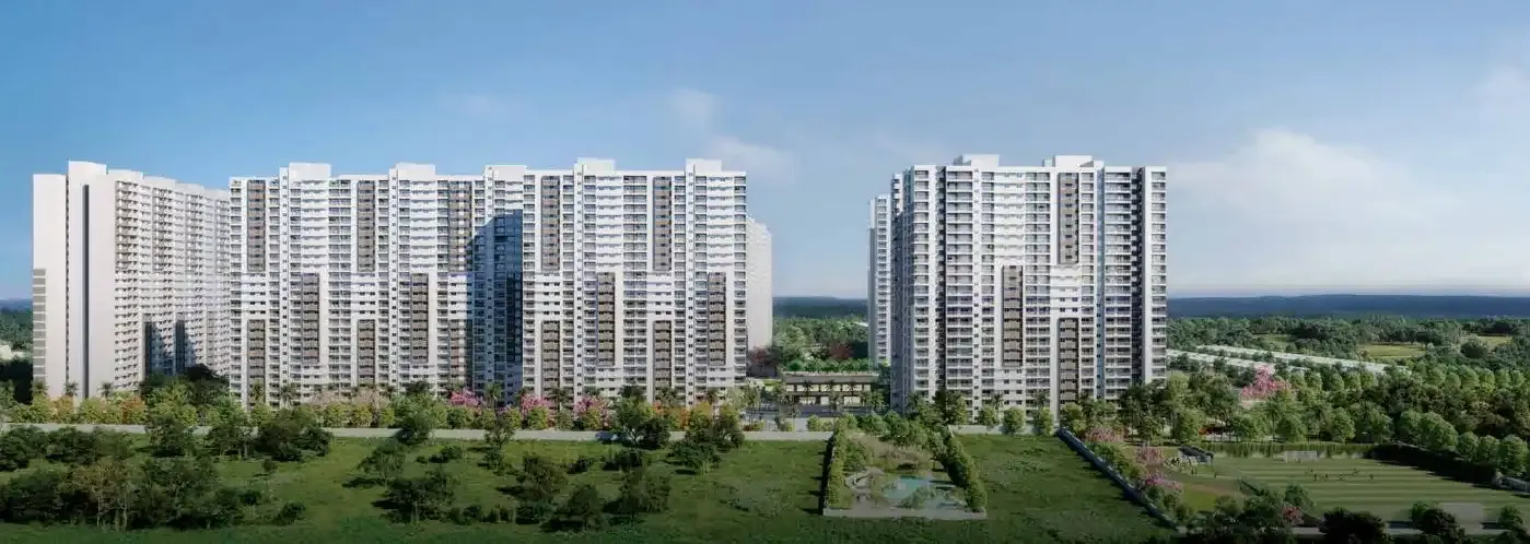 Adarsh Welkin Park Sky