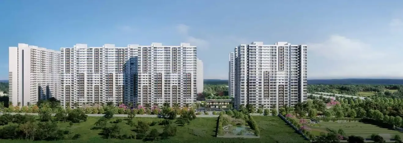 Adarsh Welkin Park Phase 2