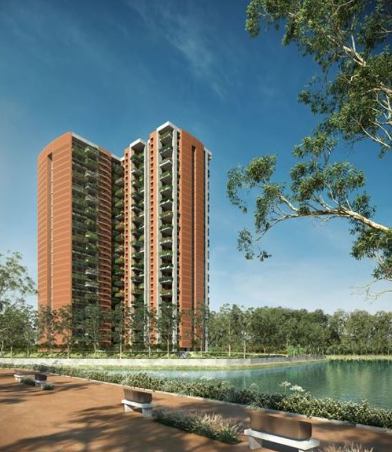 Total Environment Pursuit Of A Radical Rhapsody