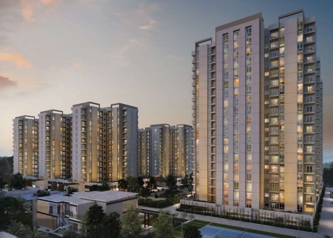 Assetz 63 Degree East