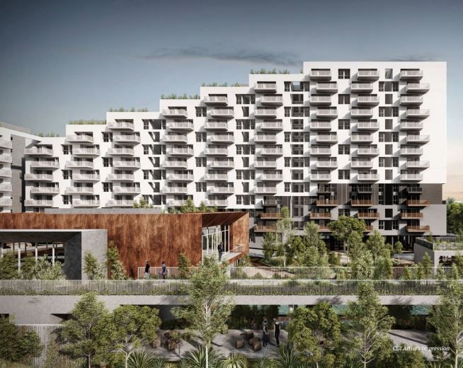 Assetz Sun And Sanctum Phase 2