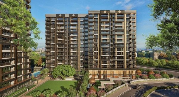 Nahar Chandi Valley Phase 1