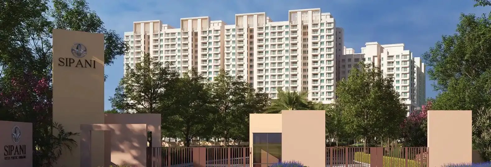 Sipani City