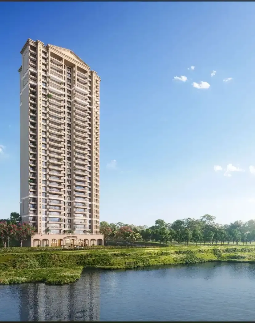 Lodha Azur