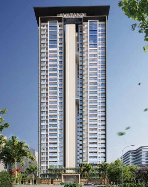 Aratt Ayatana Residences