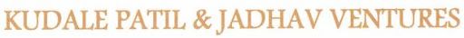 Kudale Patil And Jadhav Ventures