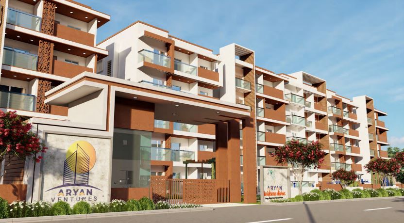 Aryan Krishna Divine