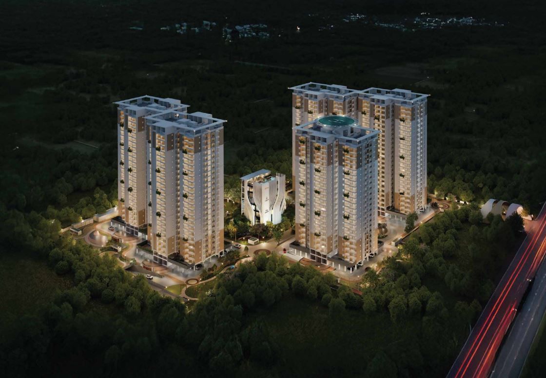 The Adwaith By Sanjeevini