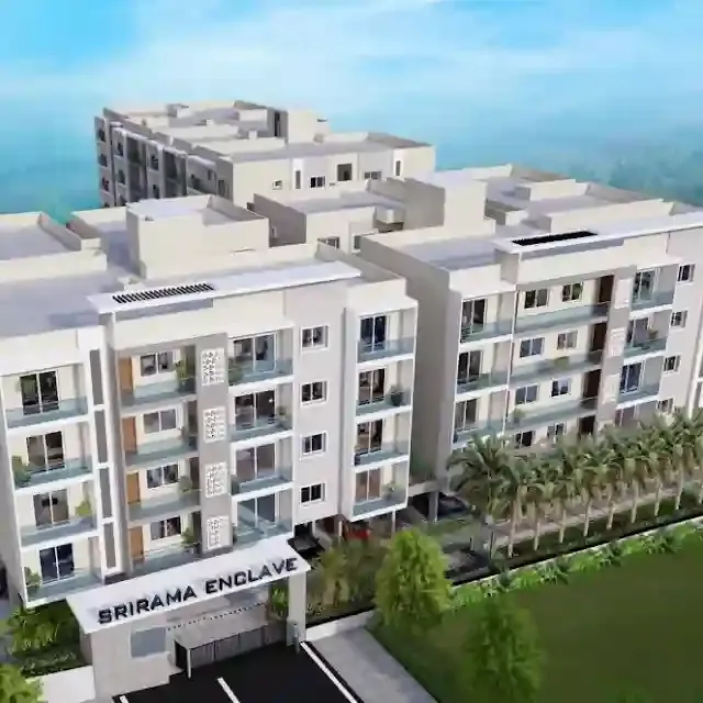 Mega Sri Rama Enclave