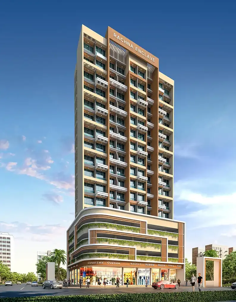 Rachana Enclave