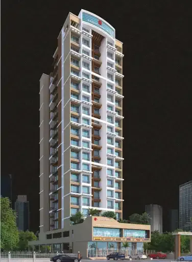 RD Parvati Heritage