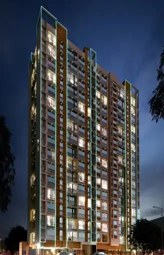 Best Harmony Residency