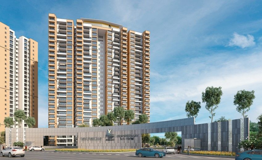 Prestige Serenity Shores