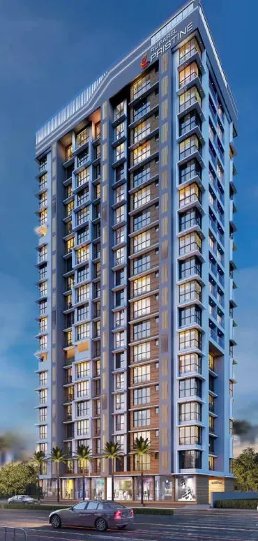 Ruparel Pristine