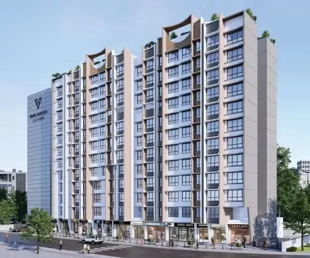 Vivan Heights