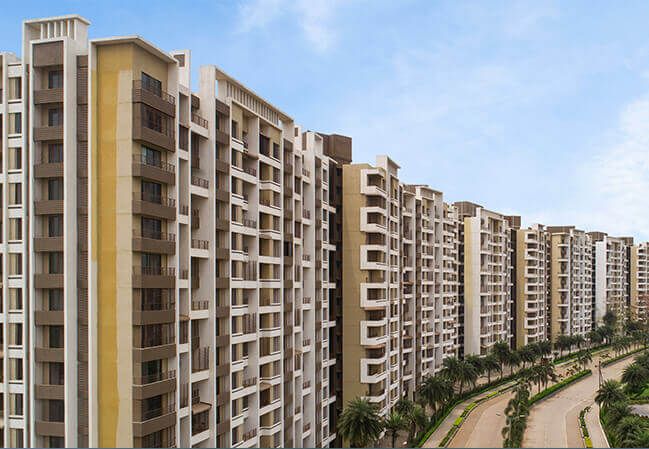 Regency Sarvam