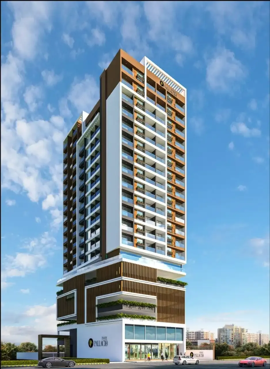 Prakash Pote Pallacio