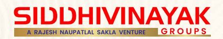 Siddhivinayak Groups