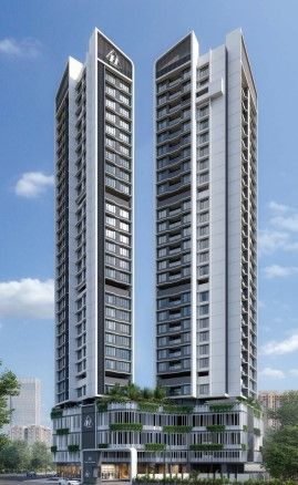 Chandiwala Pearl Providence