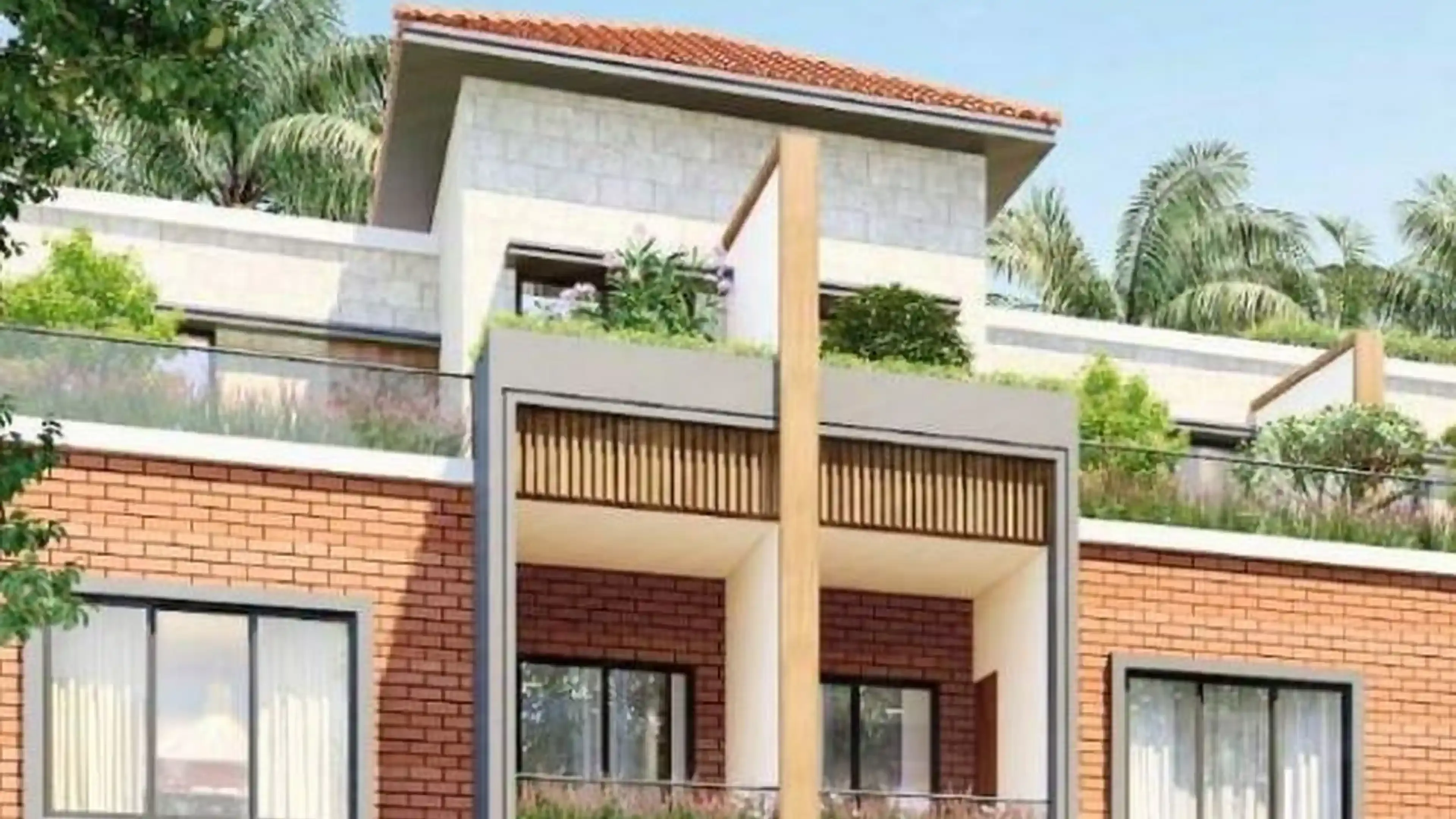 Navavedam Soul Street