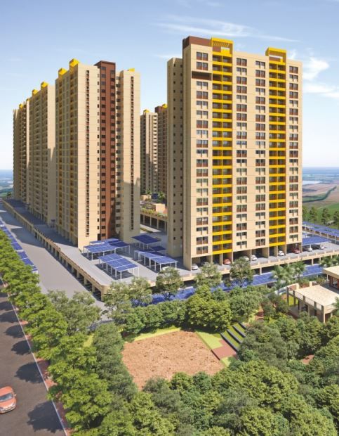 Riverview Hornbill Heights At Riverview City