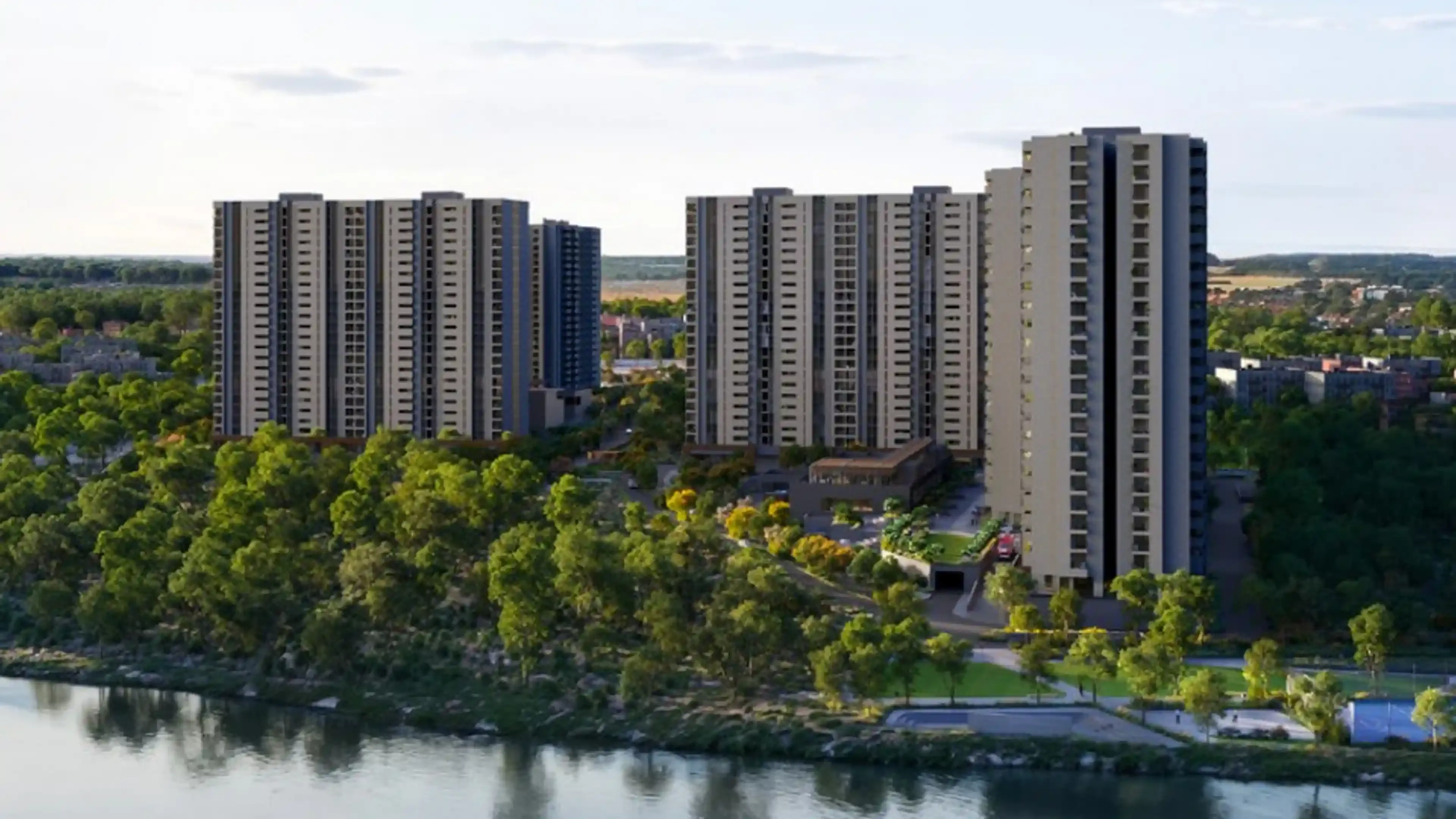 Assetz Mizumi Reserve