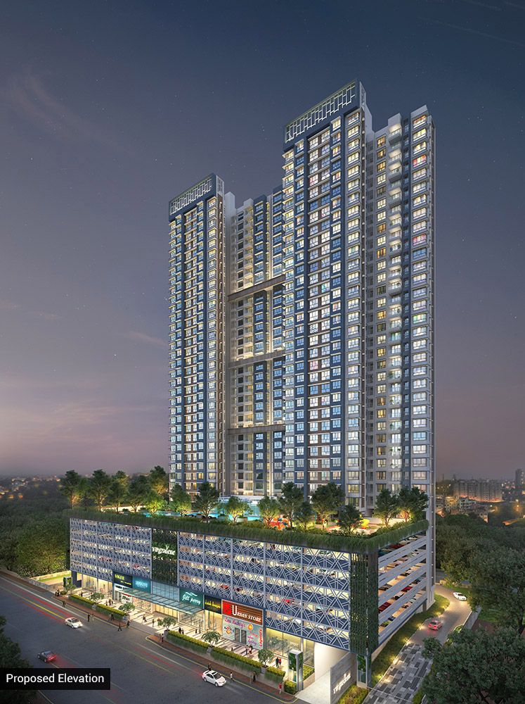 Wadhwa TW Gardens