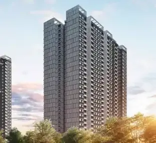 Adarsh Park Heights