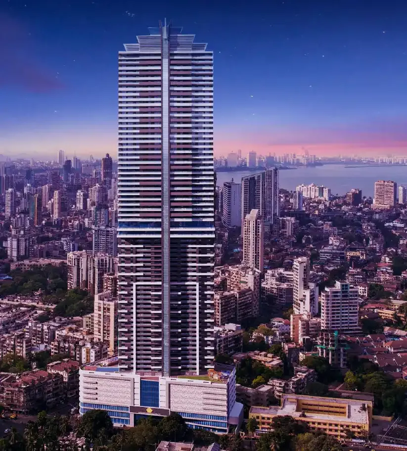 Nathani Heights