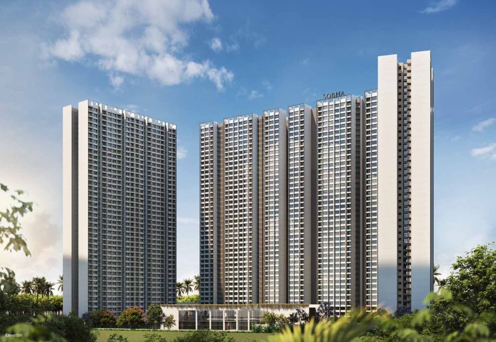 Sobha Madison Heights Townpark