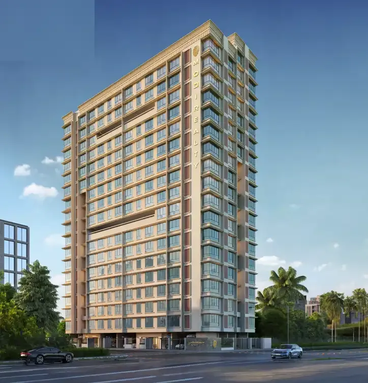 Modirealty Acacia