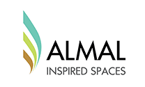 Almal Inspired Spaces