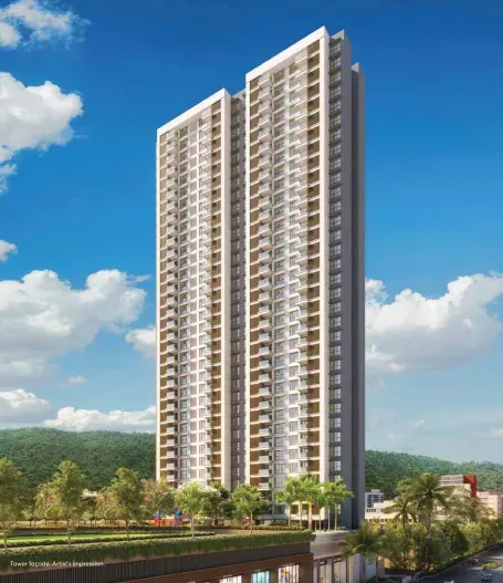 Lodha Bellavista