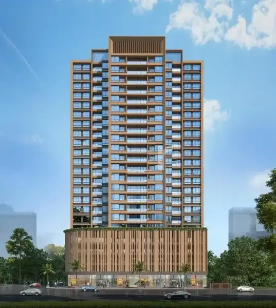 Platinum Parksyde