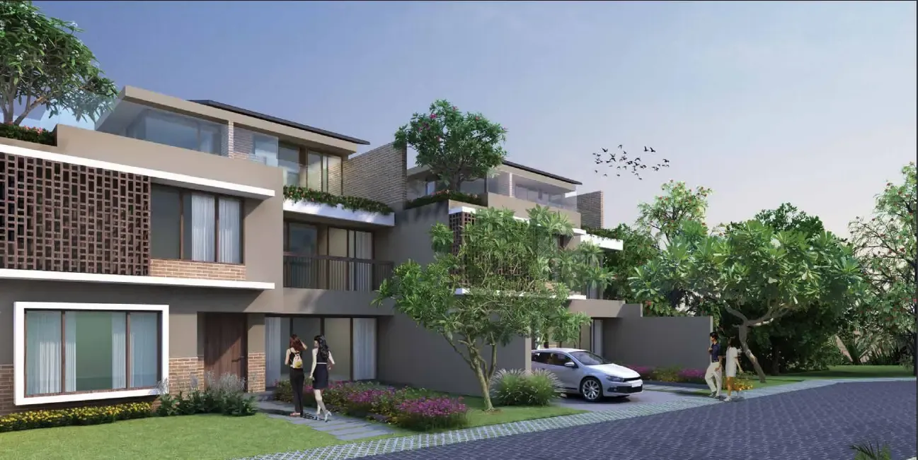 Skyi The Songbirds Estate
