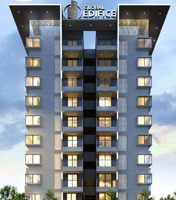 Global Edifice The Clan