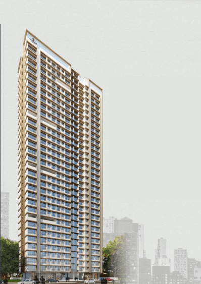 Omkar Codename High Rise