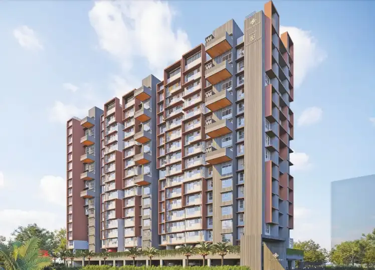 Shanti Kishan Chs Ltd