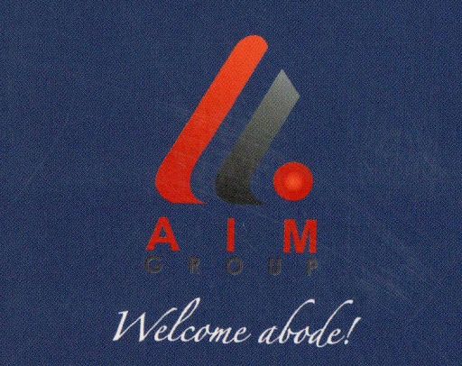 Aim Group