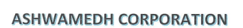 Ashwamedh Corporation