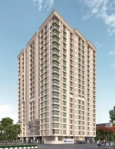 Modirealty Ashvattha