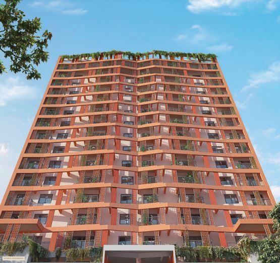 Visista By Vista Spaces