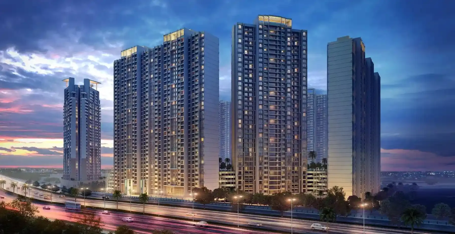 Indiabulls Park