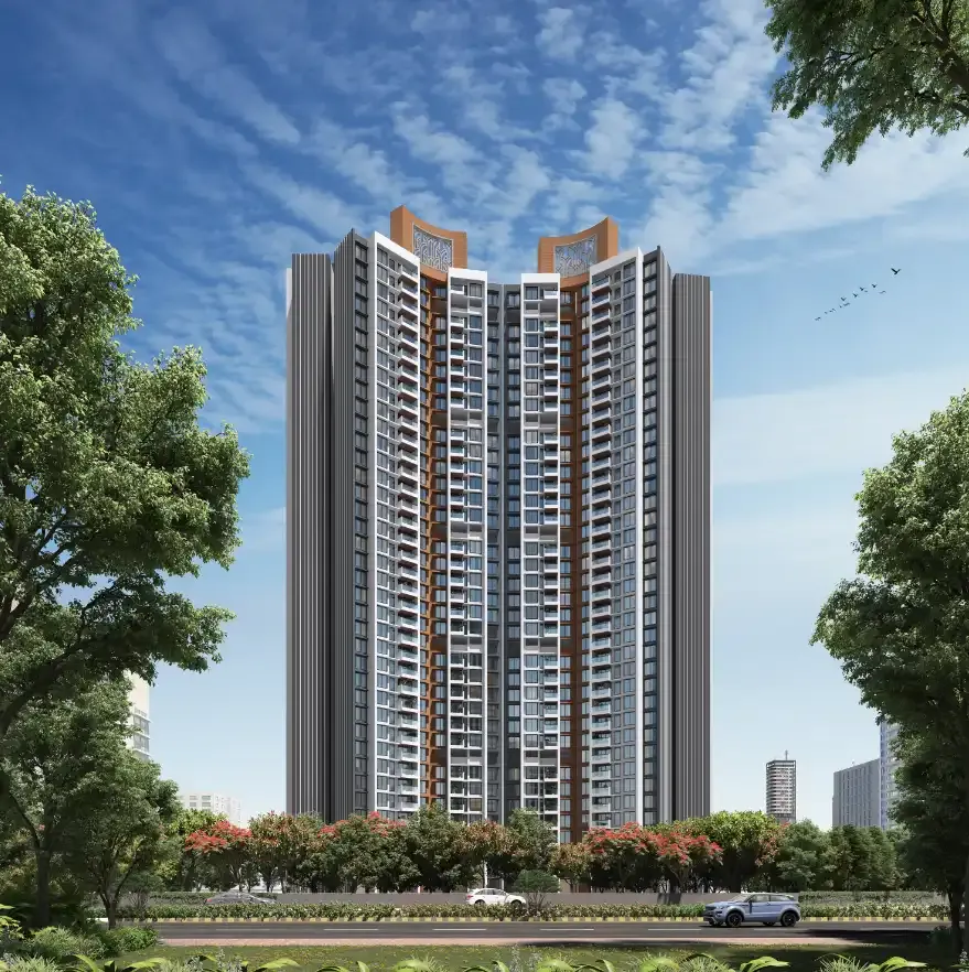 Lodha Raj Regalia