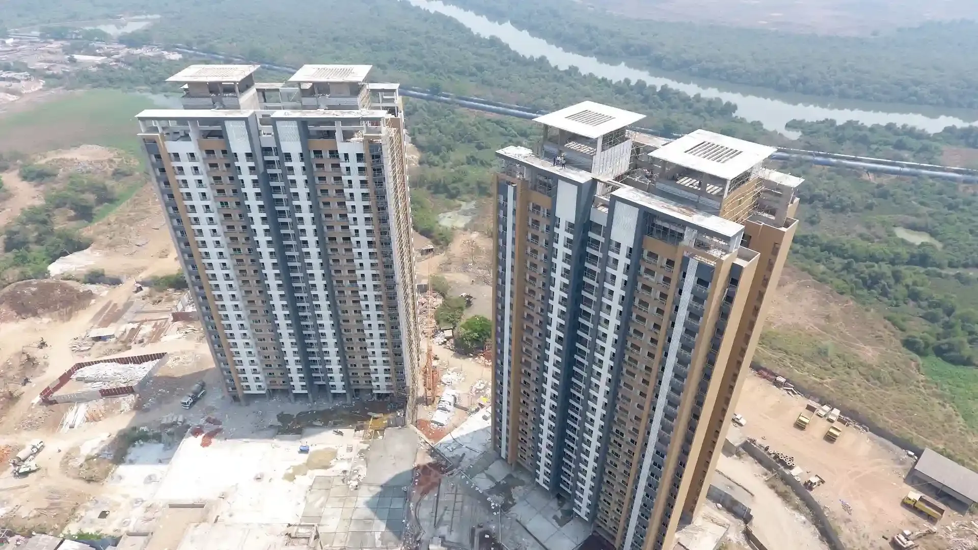 Siddhi Highland Haven