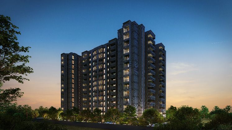 Assetz 66 And Shibui