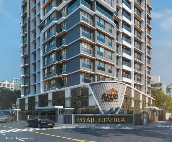 Sayaji Elvira