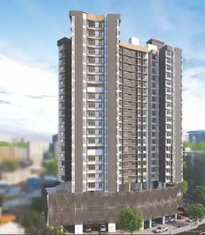 Mamtora Ascend Tower
